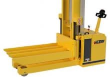 Apiladores de pie Icem TE 80-130