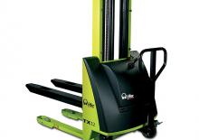 Apiladores de pie PRAMAC Lifter TX 10/09