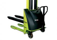 Apiladores de pie PRAMAC Lifter TX 10/16