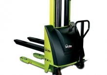 Apiladores de pie PRAMAC Lifter TX 12/25