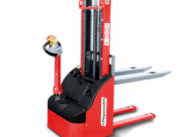 Apiladores de pie Pegasolift W 12 