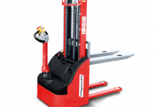 Apiladores de pie Pegasolift W 12