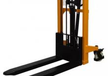 Apiladores de pie Willecke WHHM 1500/1550