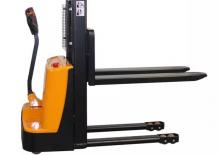 Apiladores de pie Willecke WHME 1000/2500