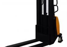 Apiladores de pie Willecke WHME 1000/3000