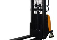 Apiladores de pie Willecke WHME 1500/1600 