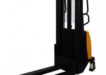 Apiladores de pie Willecke WHSE 1000/3500