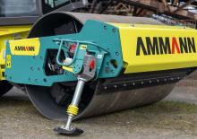 Apisonadores a gasolina y diesel Ammann ATR 30