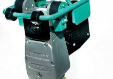 Apisonadores a gasolina y diesel Ammann AVS 68 E