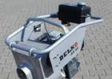 Apisonadores a gasolina y diesel Delko AX 64