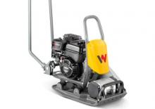 Apisonadores a gasolina y diesel Wacker Neuson BPS1030B