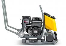 Apisonadores a gasolina y diesel Wacker Neuson BPS1030Bw