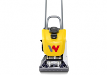 Apisonadores a gasolina y diesel Wacker Neuson BPS1135Bw