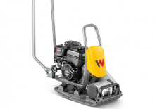 Apisonadores a gasolina y diesel Wacker Neuson BPS1340B