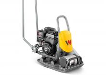 Apisonadores a gasolina y diesel Wacker Neuson BPS2050B
