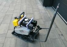 Apisonadores a gasolina y diesel Wacker Neuson BPS2050Bw