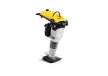 Apisonadores a gasolina y diesel Wacker Neuson BS62-4 Ab/28