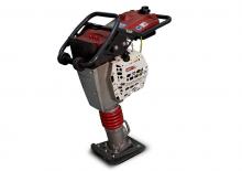 Apisonadores a gasolina y diesel Dynapac DR6X 