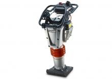 Apisonadores a gasolina y diesel Dynapac DR7