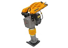 Apisonadores a gasolina y diesel Giant GR580G