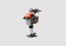 Apisonadores a gasolina y diesel Husqvarna LT 5005