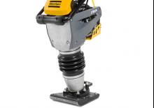 Apisonadores a gasolina y diesel Atlas Copco LT 6005