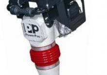 Apisonadores a gasolina y diesel PowerPac PPS 58 H