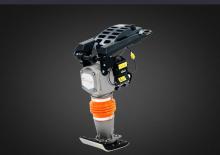 Apisonadores a gasolina y diesel Palme PTR60 