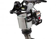 Apisonadores a gasolina y diesel M-B-W R422