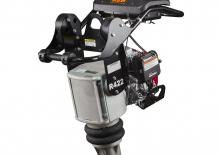 Apisonadores a gasolina y diesel M-B-W R442 