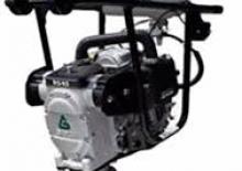Apisonadores a gasolina y diesel Sakai RS45