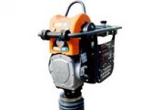 Apisonadores a gasolina y diesel BELLE (HK-Belle) RT 65