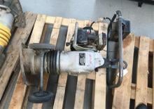Apisonadores a gasolina y diesel Vibromax SL 1R