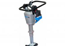Apisonadores a gasolina y diesel weber mt SRV 300 