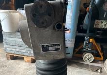 Apisonadores a gasolina y diesel DELMAG TX 7 DY