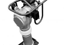 Apisonadores a gasolina y diesel Vibromax VM 1