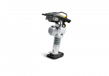 Apisonadores eléctricos Wacker Neuson AS62e/28 
