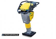 Apisonadores eléctricos Bomag BT 60 E 