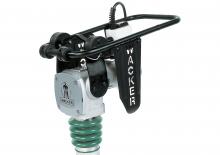 Apisonadores eléctricos Wacker ES 52 Y 230