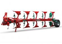 Arados Kverneland 2500 S 85 