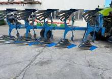 Arados Rabe Albatros V 120 M III/80