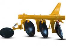 Arados Valtra BT DP 3