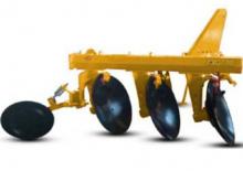 Arados Valtra BT DP 4