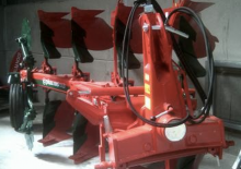 Arados Vogel & Noot c-plus XMS 850 STHD Vario