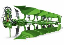 Arados Amazone Cayros XMS 3-850 V