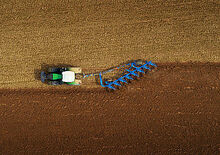 Arados Lemken Diamant 16 7+1 L 120