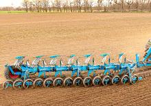 Arados Lemken Diamant 18 7 / 100