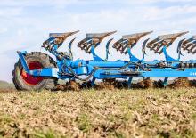 Arados Lemken Diamant VU 18 6 / 120