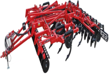 Arados Kuhn Dominator 4856-9