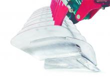 Arados Kverneland Ecomat 650